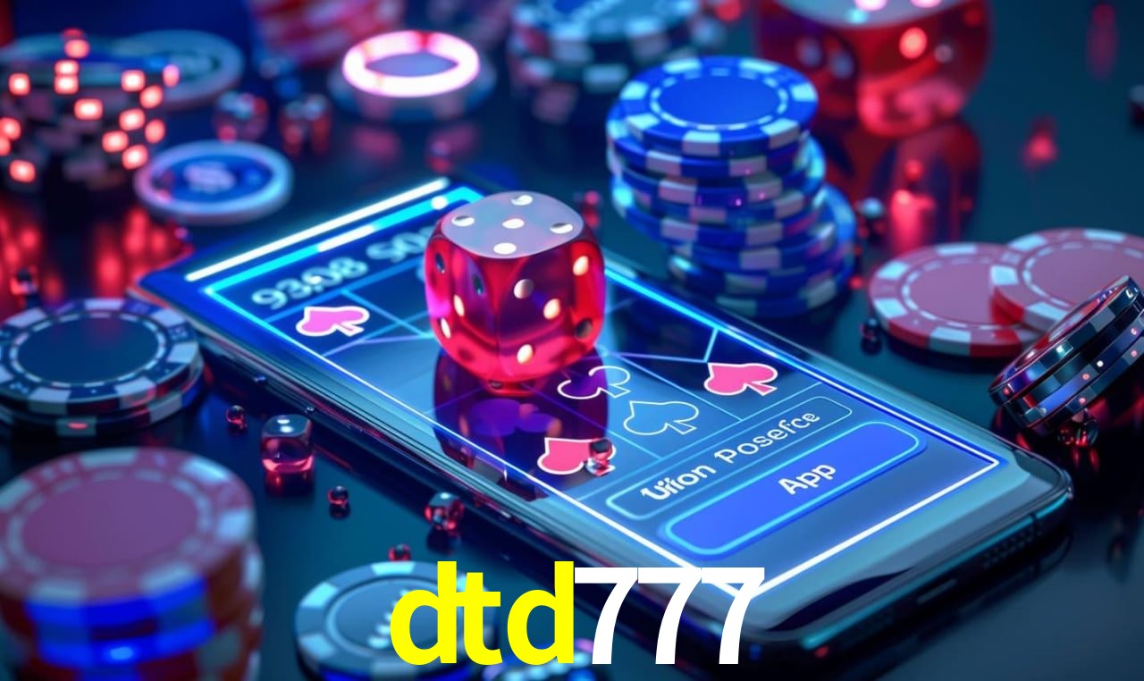dtd777 bet