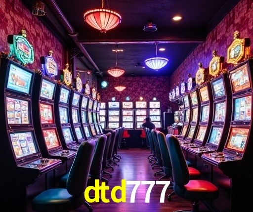 dtd777