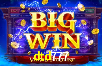 dtd777: A Experiência de Casino com Jogos de Mesa ao Vivo